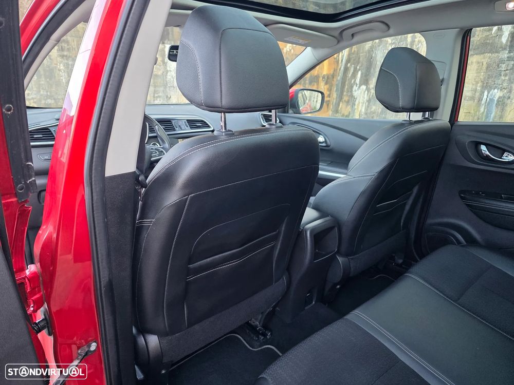 Renault Kadjar 1.5 dCi Exclusive - 19