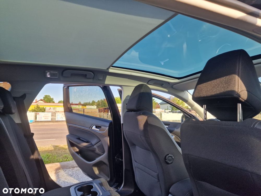 Peugeot 308 - 10