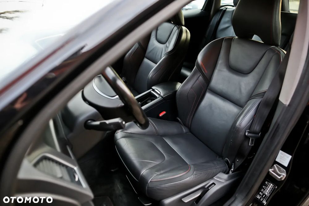 Volvo XC 60 D3 Geartronic Ocean Race - 20