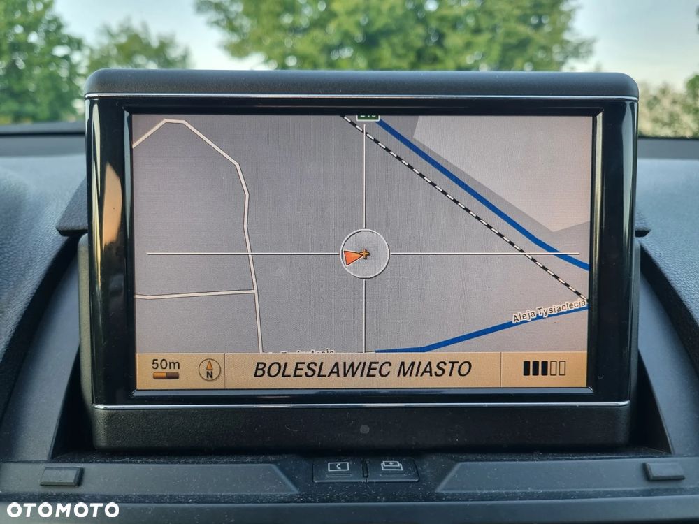 Mercedes-Benz Klasa C 300 7G-TRONIC SPORT EDITION - 19