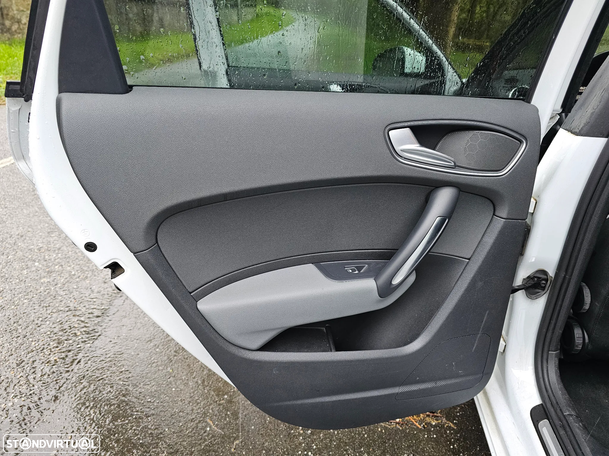 Audi A1 Sportback 1.6 TDI Sport - 21