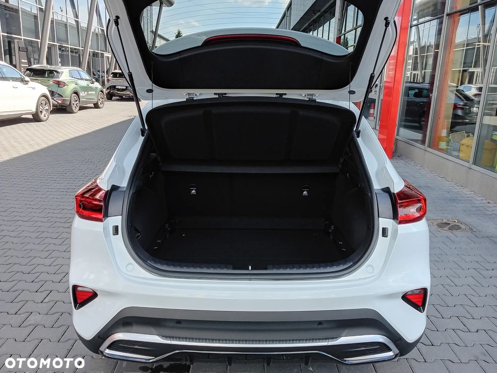 Kia XCeed 1.6 T-GDI M DCT - 6