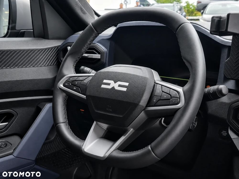 Dacia Duster 1.0 TCe Journey - 24
