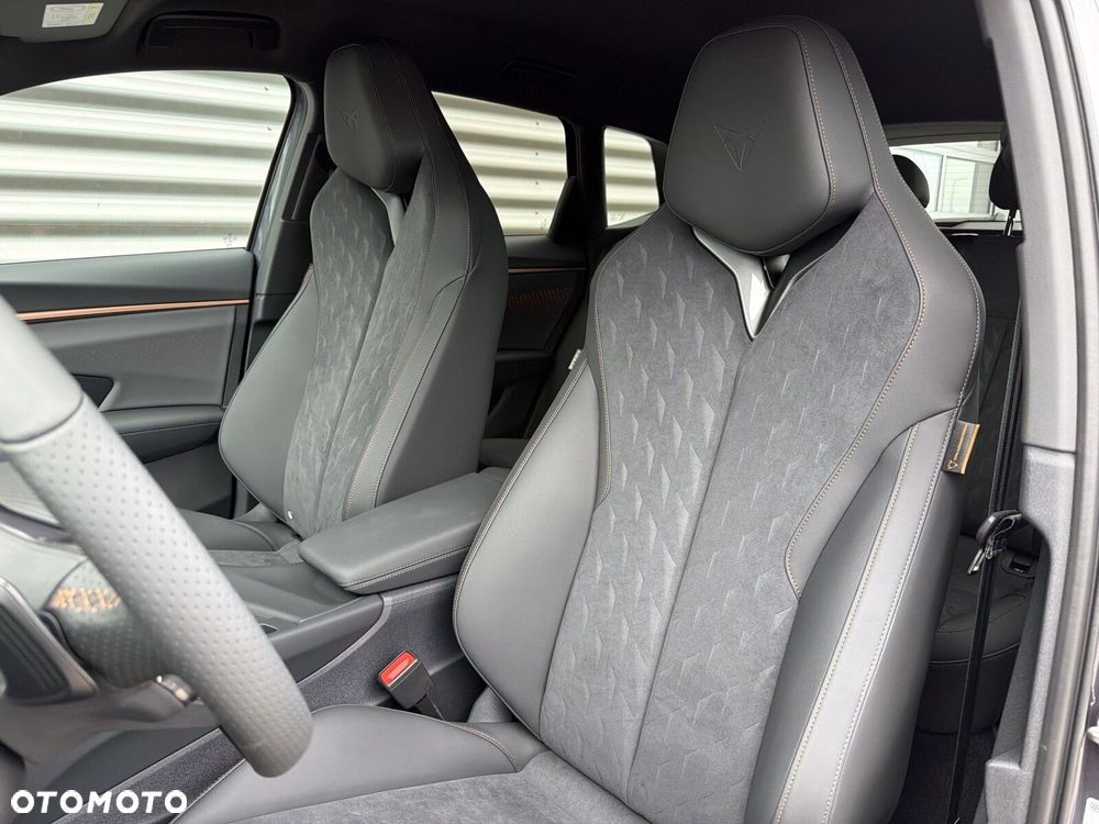 Cupra Terramar - 14