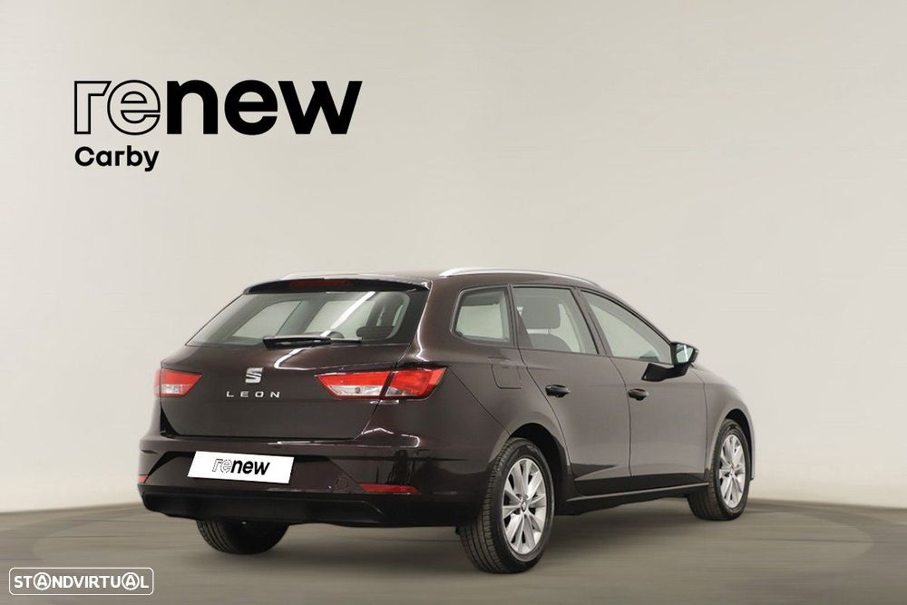 SEAT Leon ST 1.6 TDI Reference S/S - 3