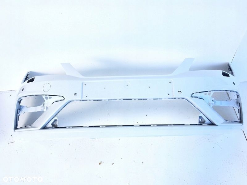 SEAT LEON III 3 LIFT FR ZDERZAK LADNY 5F0807221 AB - 1