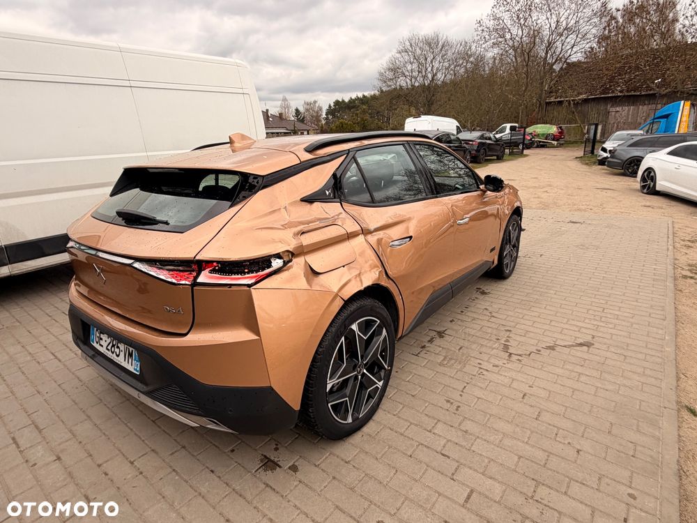 DS Automobiles DS 4 1.6 PureTech Cross Rivoli - 10