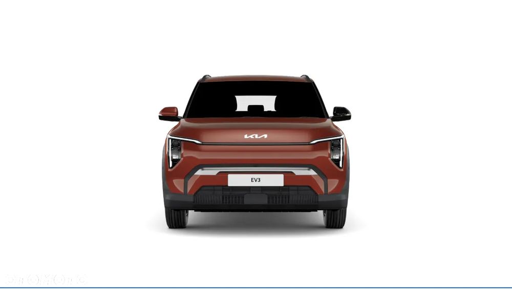 Kia EV3 58.3kWh Earth - 9