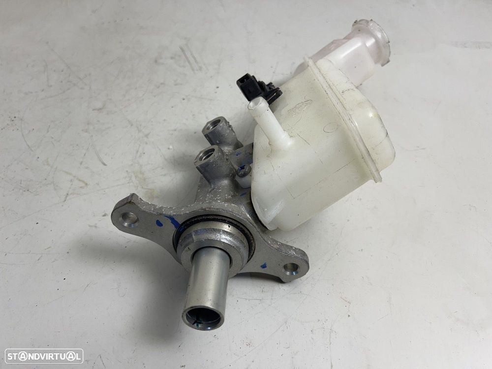 Bomba servo freio Usado HYUNDAI i20 III 16 - - 2