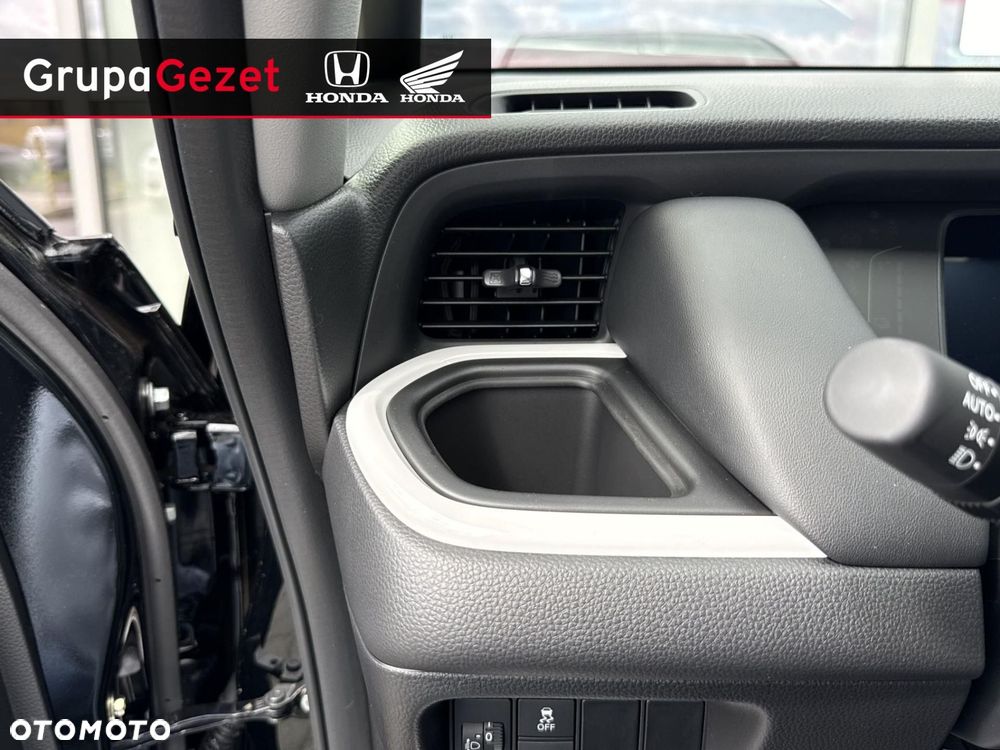 Honda Jazz - 16