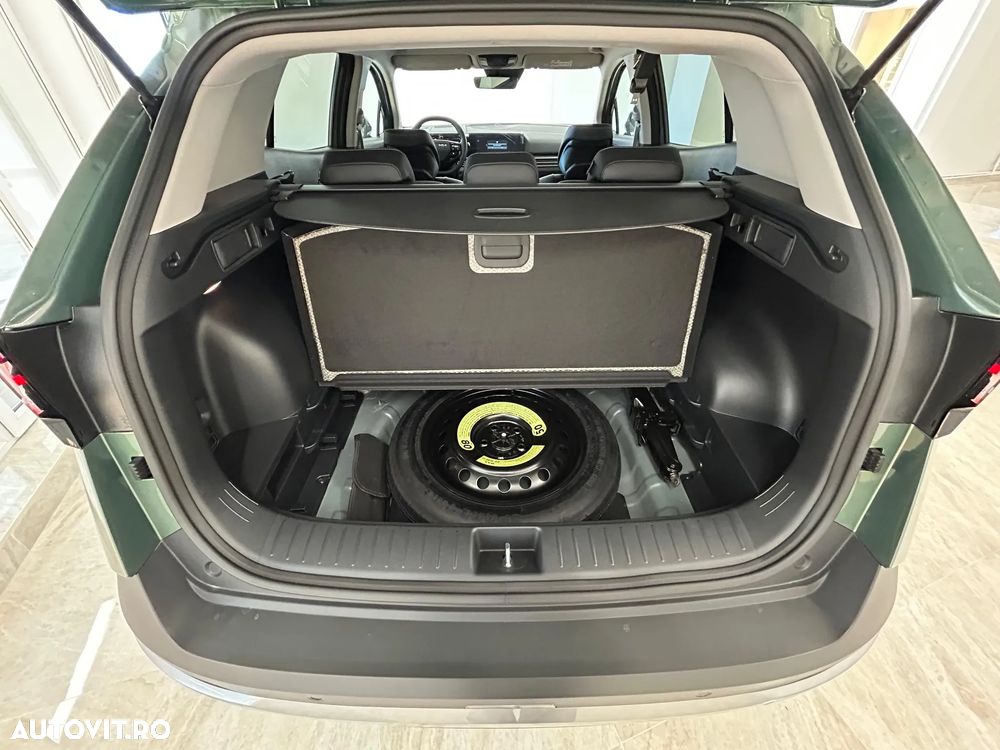 Kia Sportage PE 1.6 T-GDI HP 7DCT 4x4 Comfort Line - 10