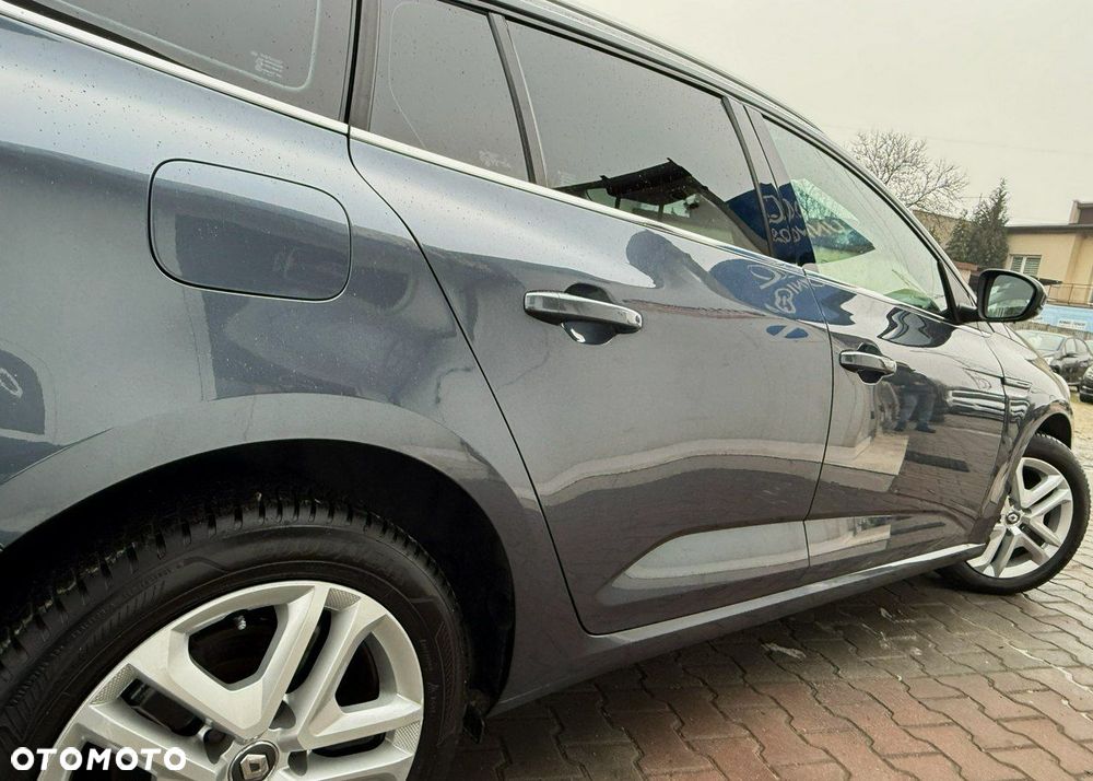 Renault Megane 1.2 Energy TCe Intens - 37