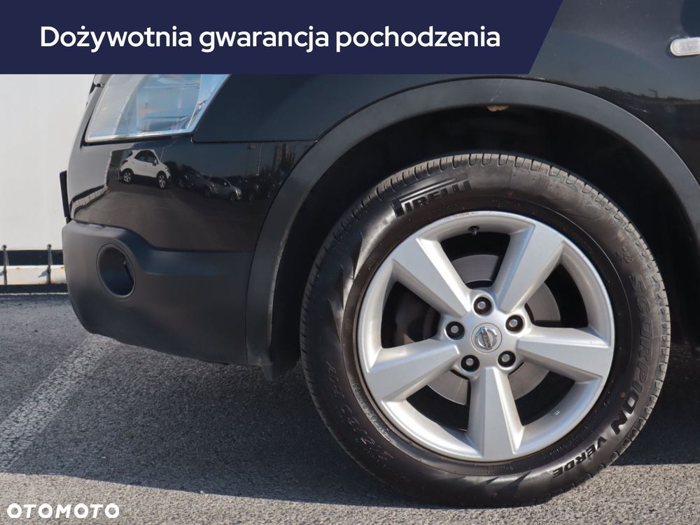 Nissan Qashqai - 17