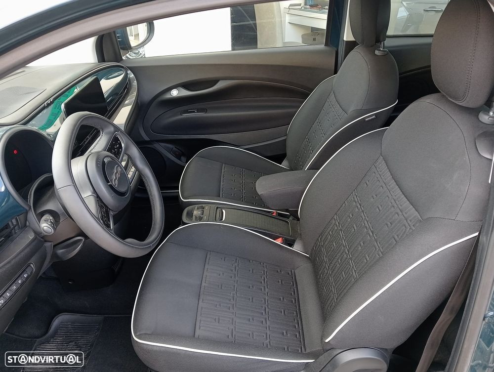 Fiat 500e 42 kWh Icon - 13