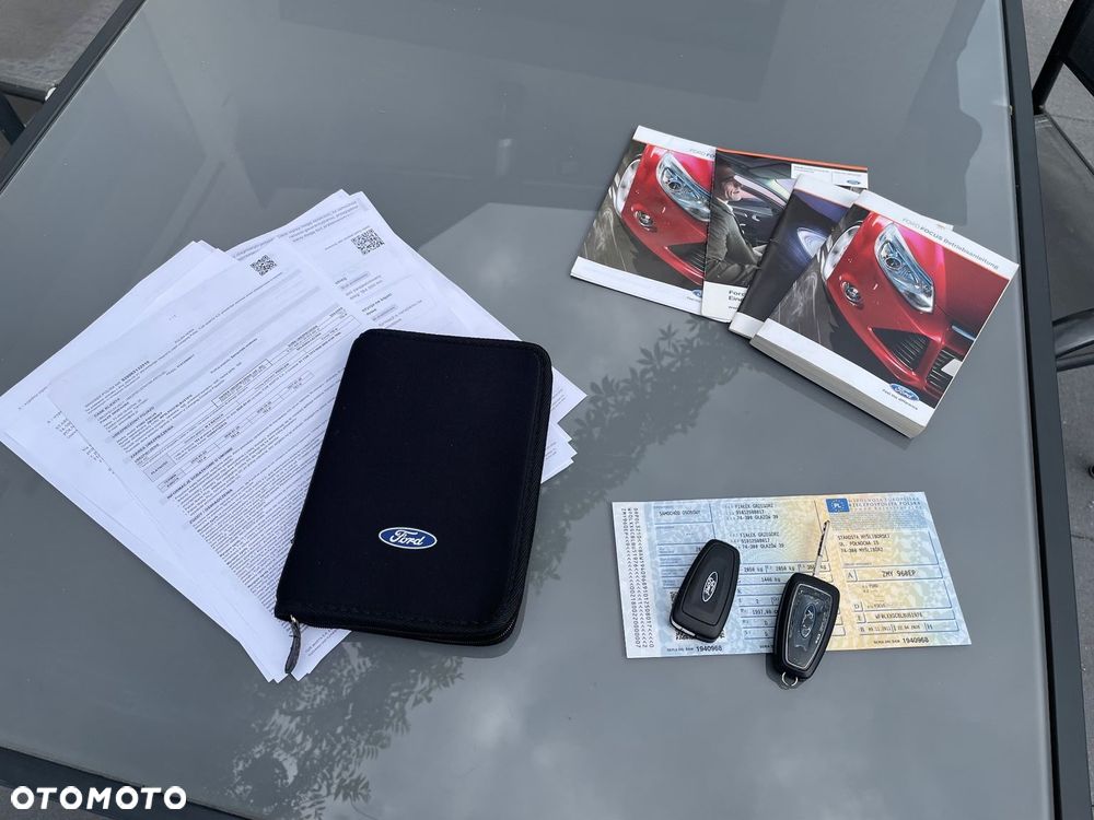 Ford Focus - 6