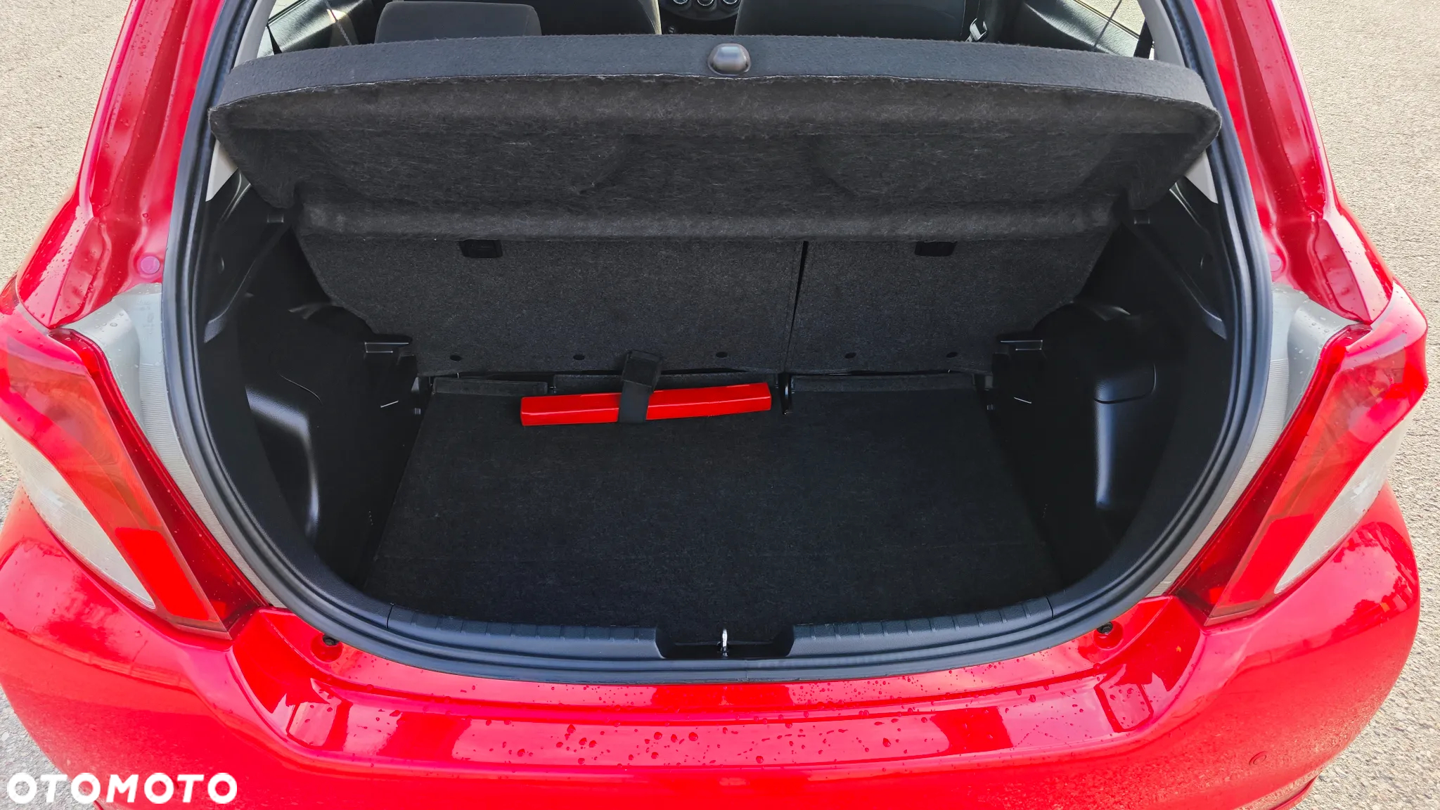 Toyota Yaris - 6