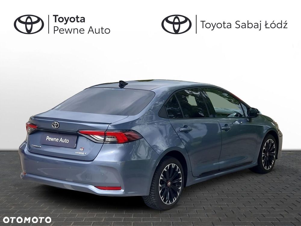 Toyota Corolla - 6