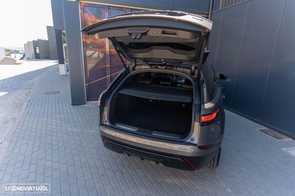 Land Rover Range Rover Velar 2.0 D R-Dynamic - 32