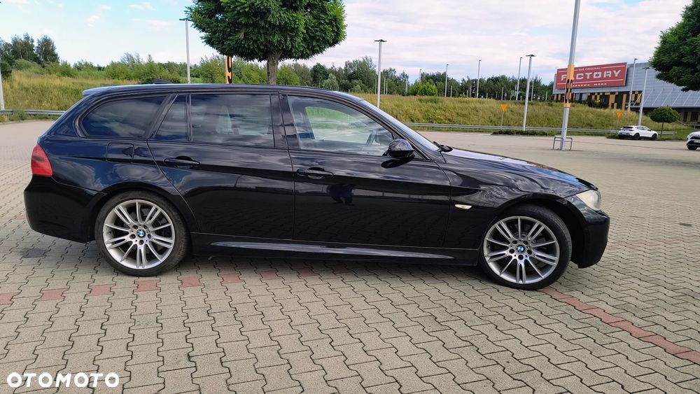 BMW Seria 3 - 2