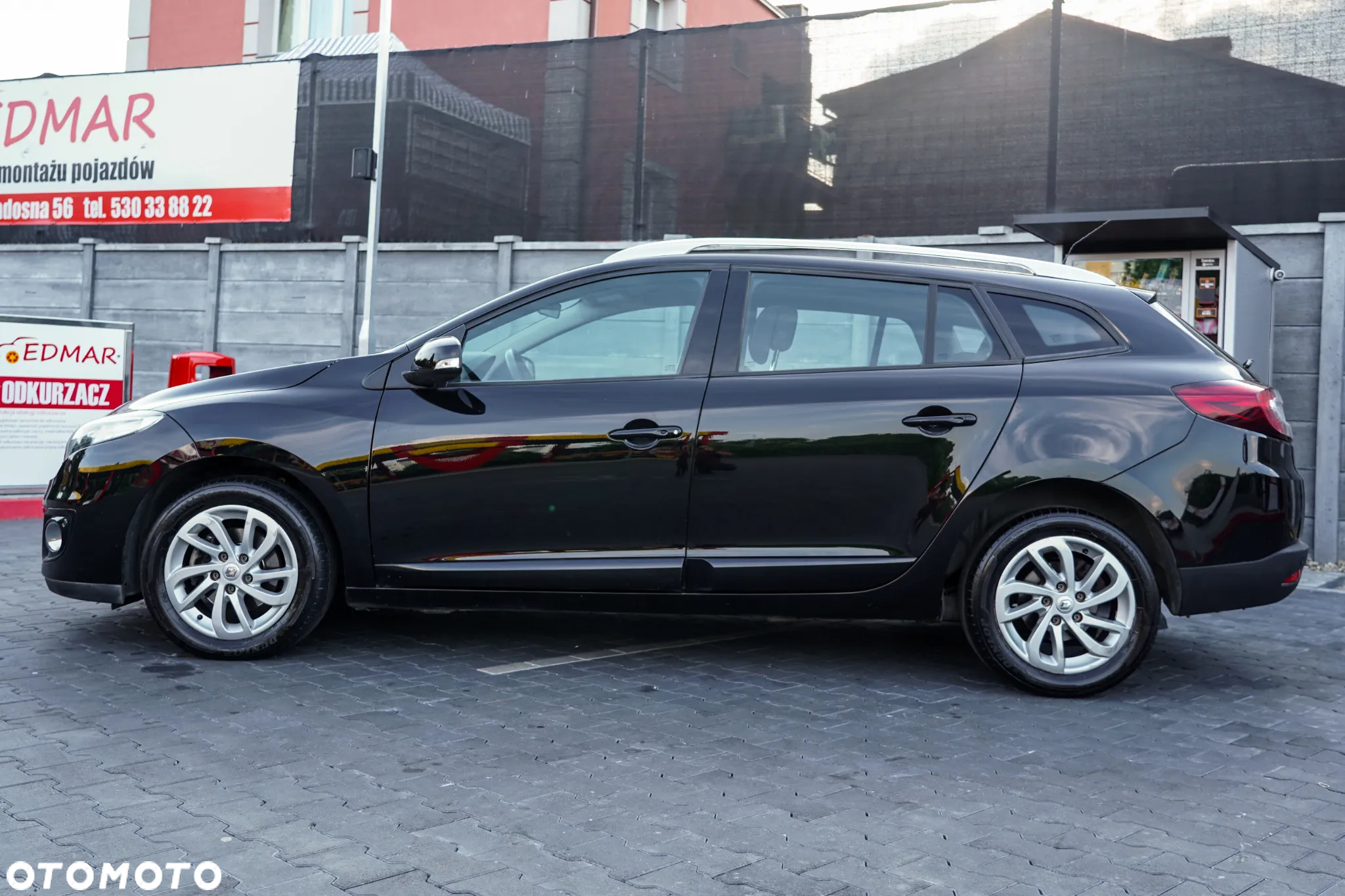 Renault Megane 1.2 16V TCe Energy Life - 7