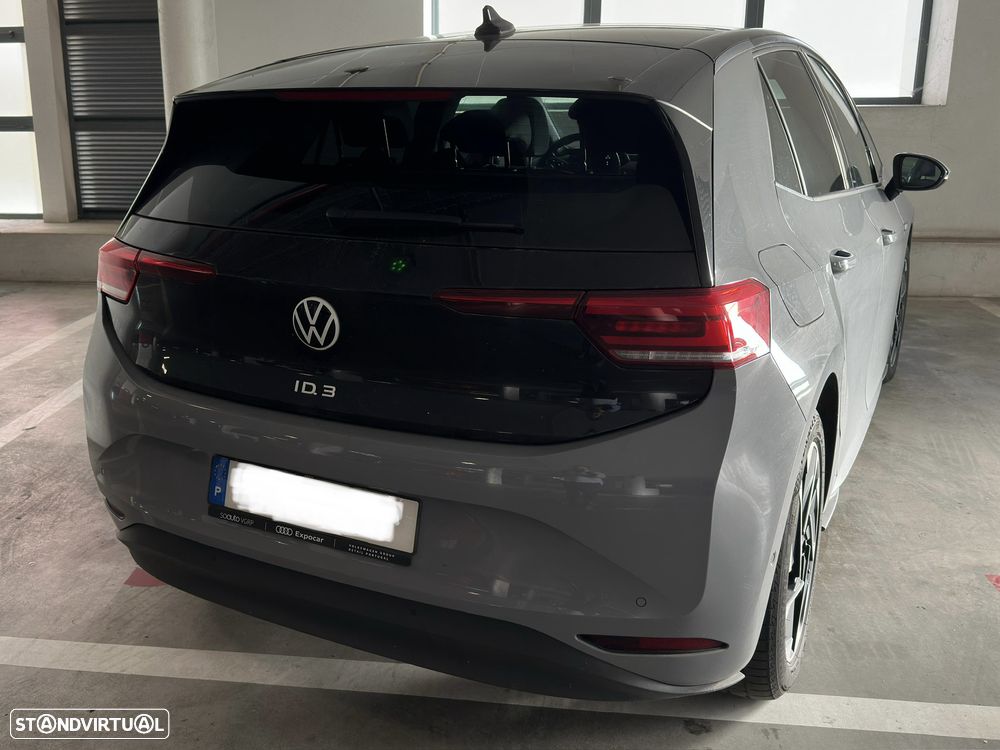 VW ID.3 Pro Confort - 2