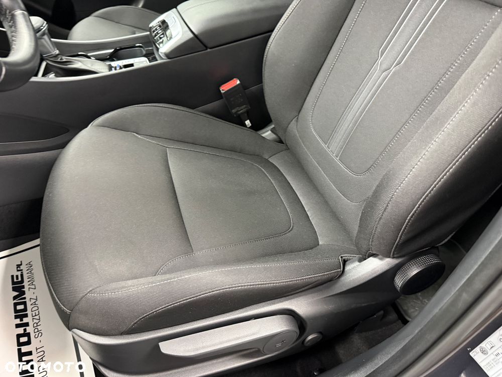 Hyundai Tucson 1.6 T-GDi 48V Smart 2WD DCT - 20