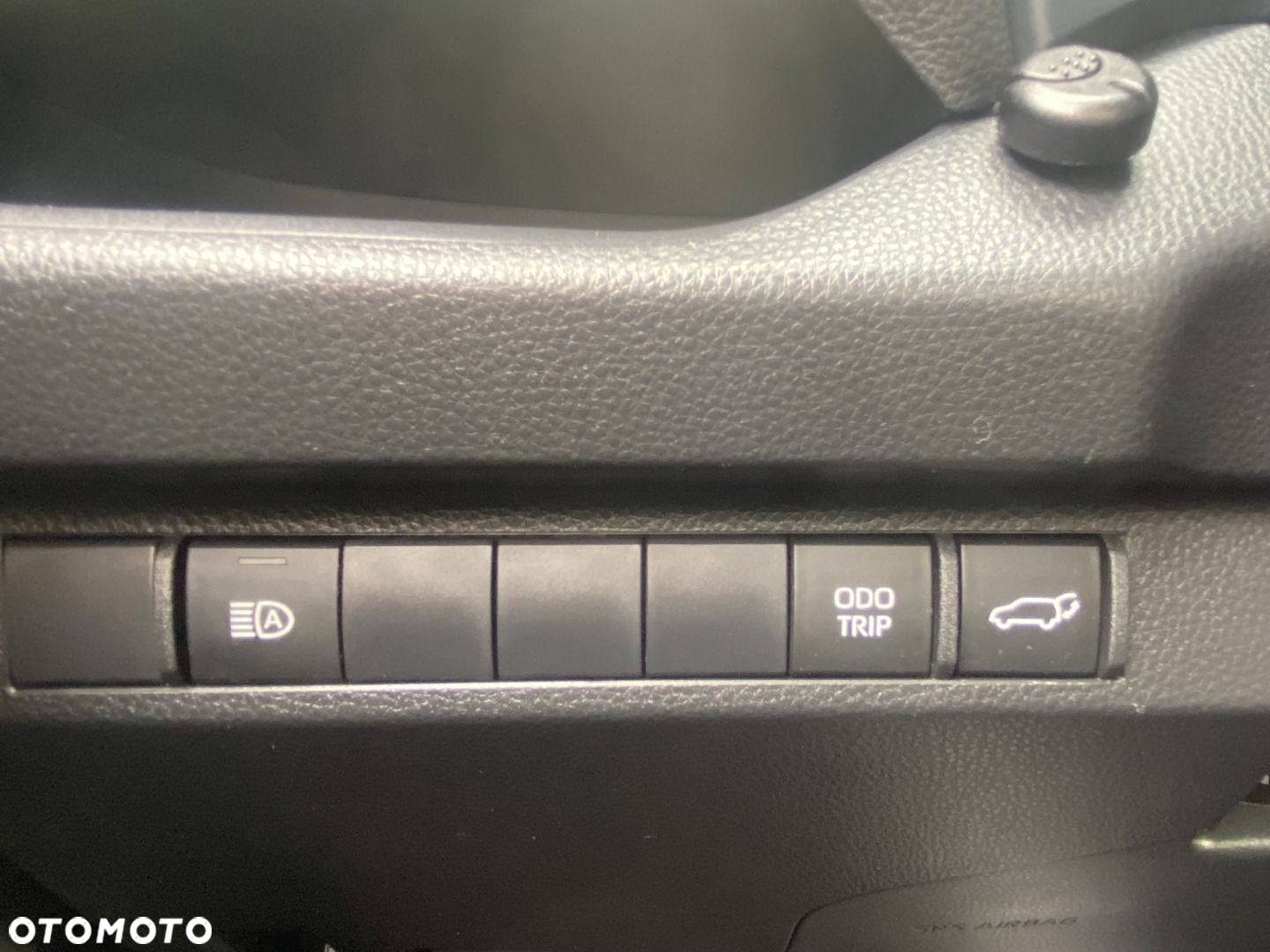 Toyota RAV4 2.5 Hybrid Comfort 4x2 - 26