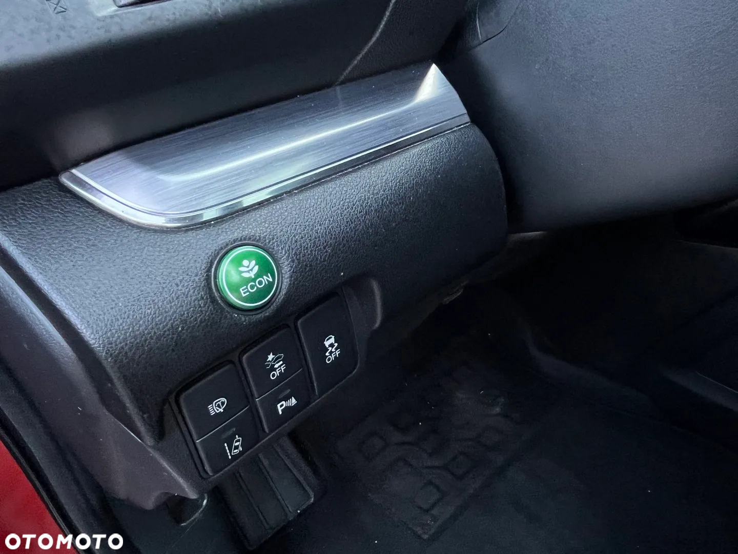 Honda CR-V 1.6i-DTEC Executive - 31