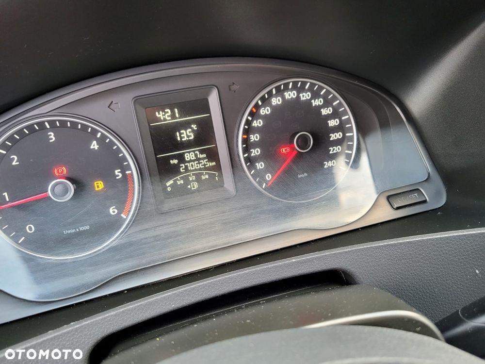 Volkswagen T5 LIFT-2.0 TDI-4 MOTION-DŁUGI-WYSOKI-140 KM-KLIMA - 16