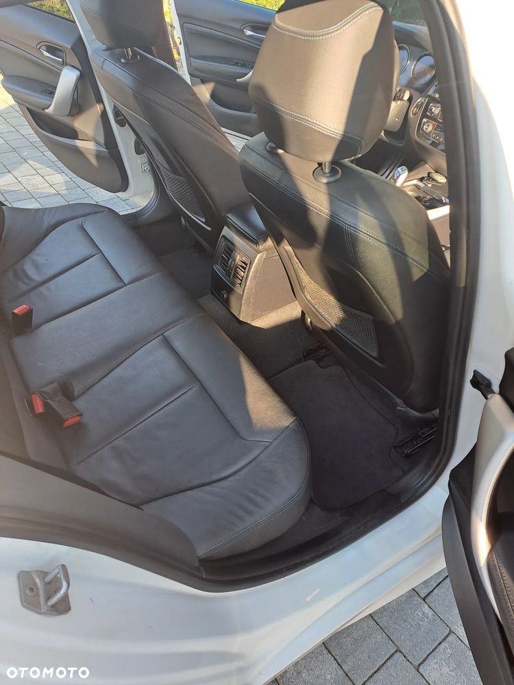 BMW Seria 1 120i GPF M Sport Shadow - 15