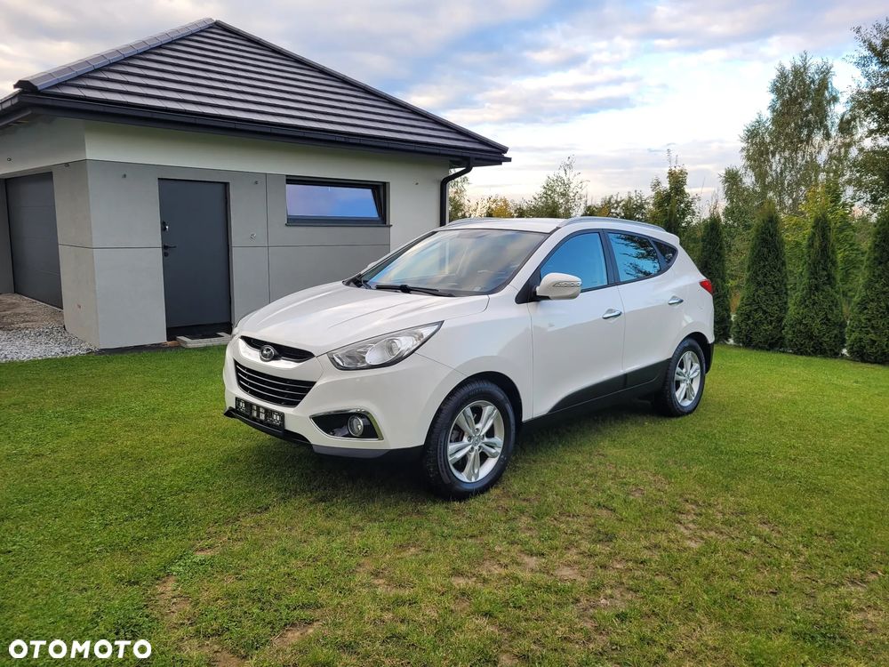 Hyundai ix35 - 11
