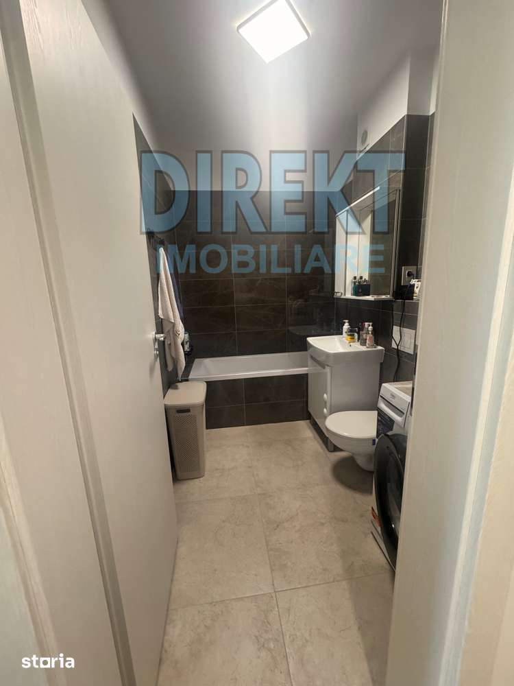 Apartament 2 camere , zona Penny , Drumul Cetatii ! - Imagine principală: 2/10