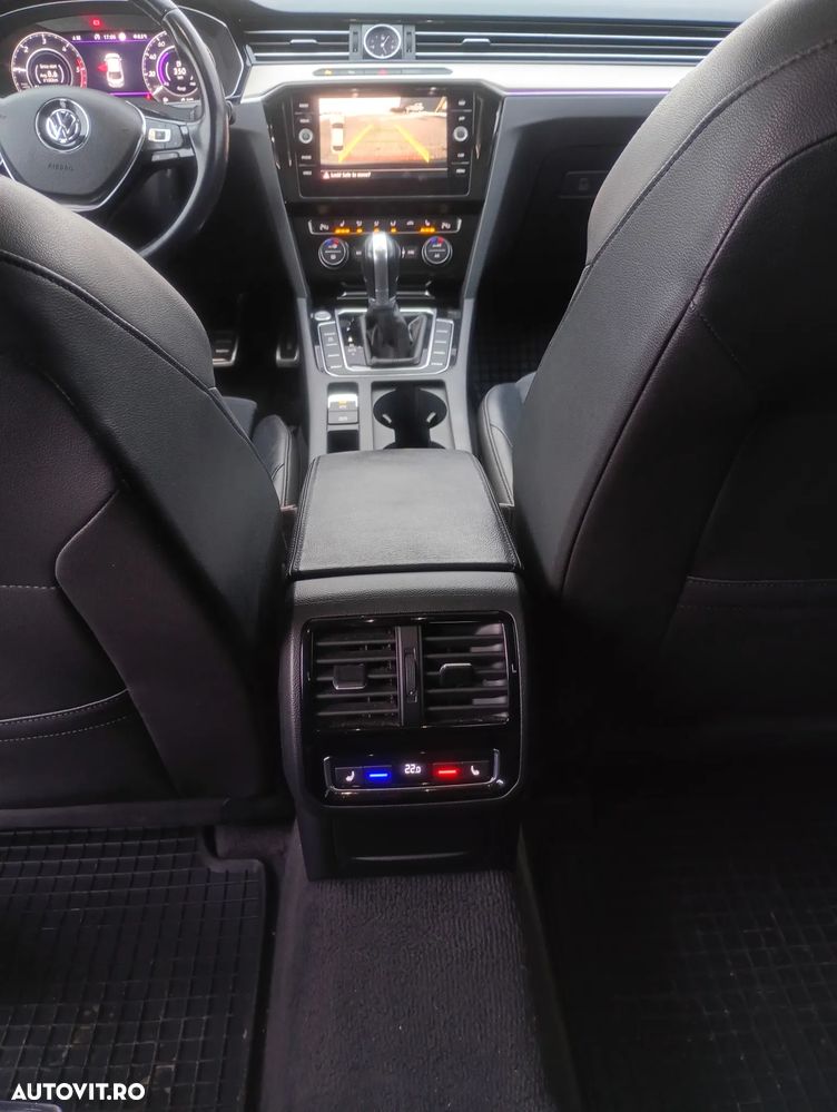 Volkswagen ARTEON 2.0 TDI DSG 4Motion Elegance - 16