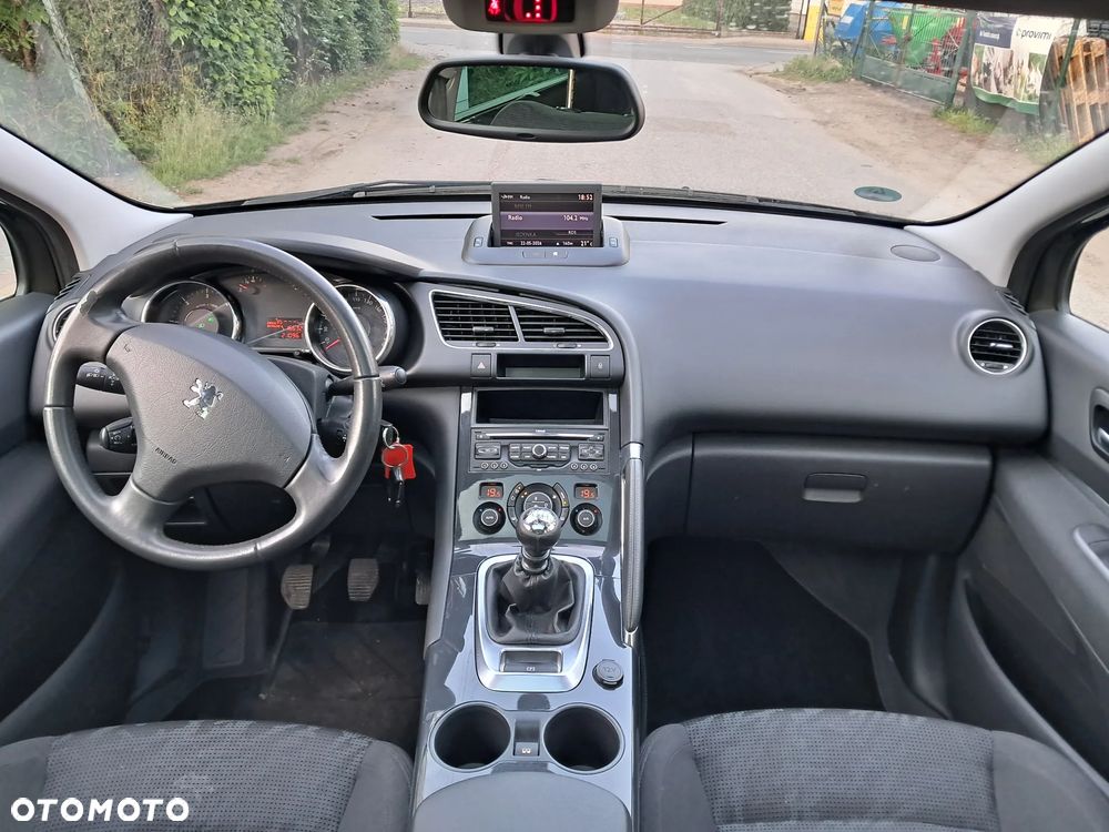 Peugeot 3008 HDi FAP 150 Business-Line - 3