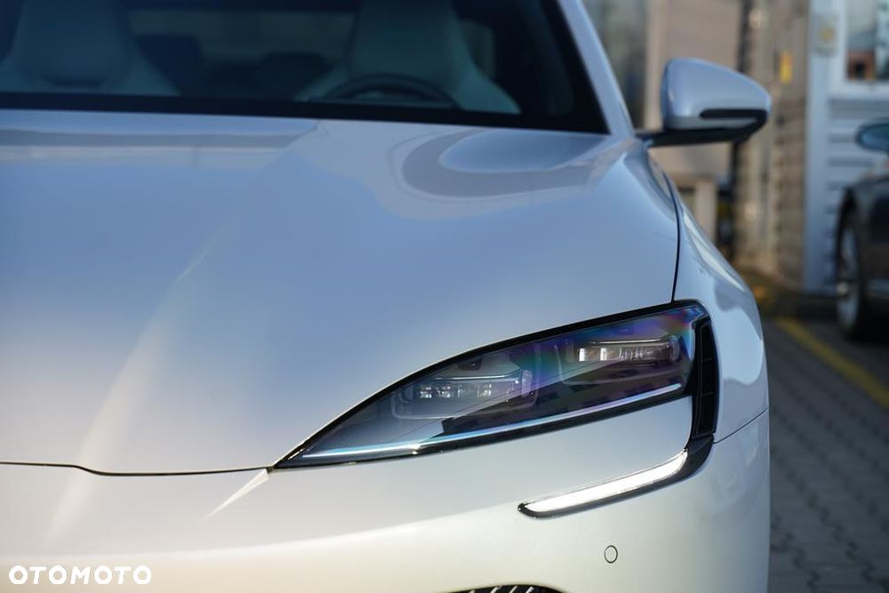 BYD Seal 82.5kWh Design - 23