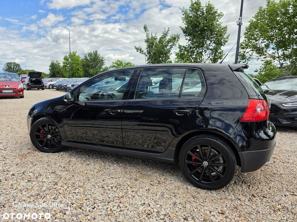 Volkswagen Golf 2.0 GTI - 11