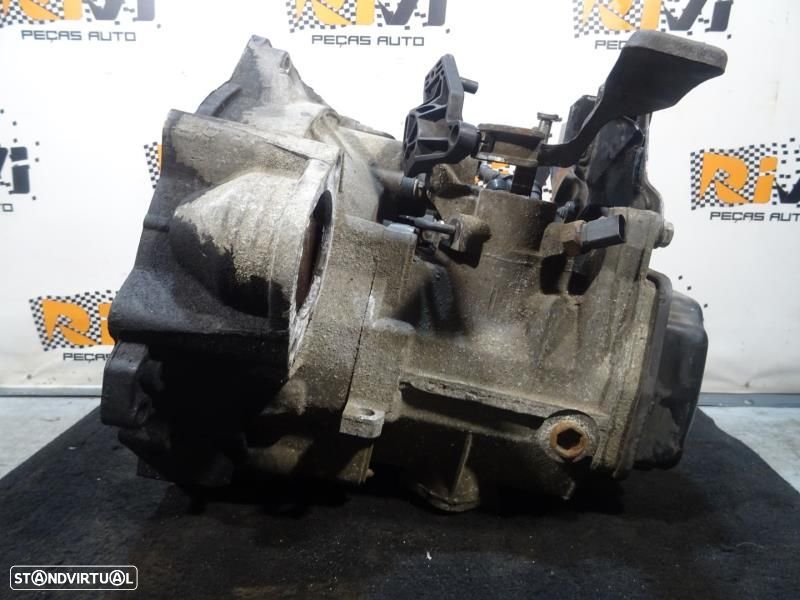 Caixa de Velocidades MAL 1.2 TDI - Audi - Seat - Skoda - Volkswagen - 2