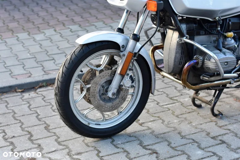 BMW R - 23
