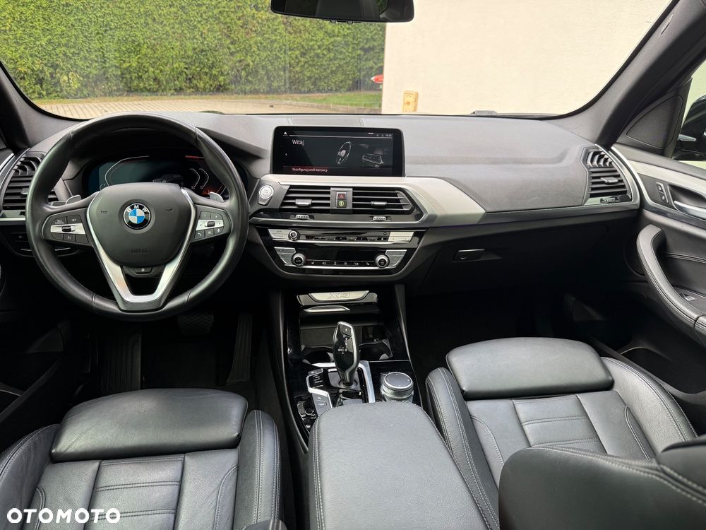 BMW X3 ver-xdrive30i-gpf-luxury-line - 24