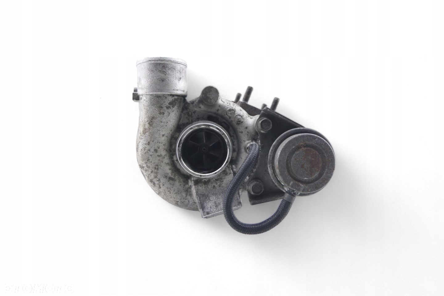 Turbina IVECO DAILY IV 2.3 HPI 504071262 - 9