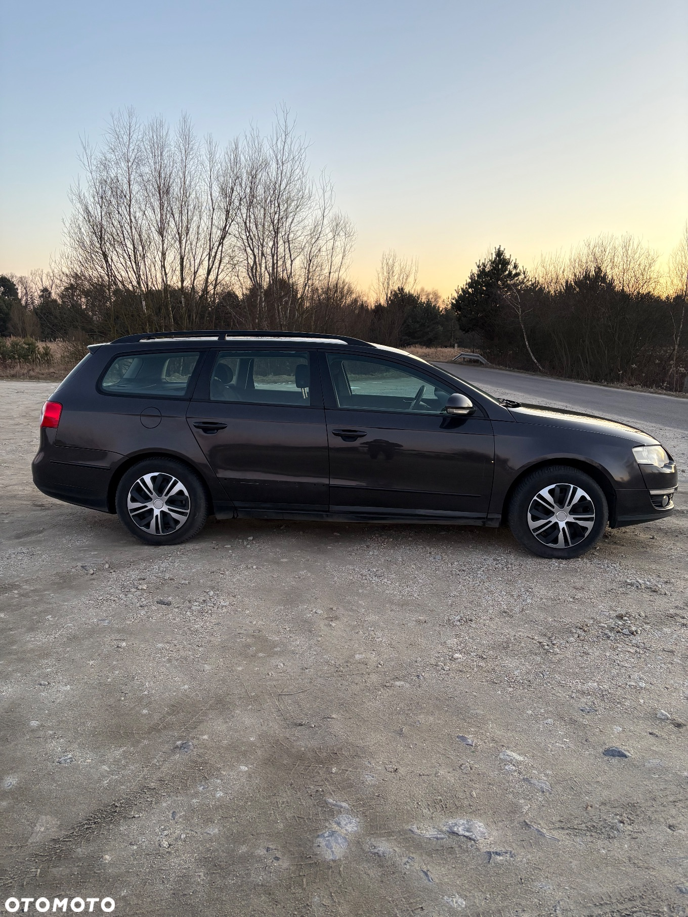 Volkswagen Passat - 3