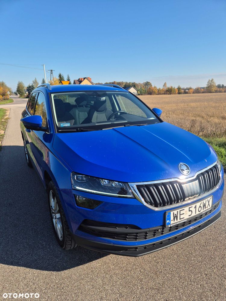 Skoda Karoq - 7