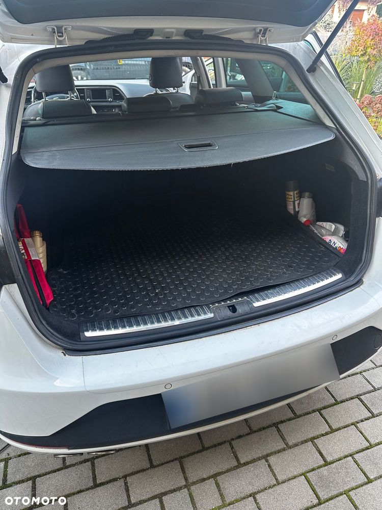 Seat Leon 2.0 TDI FR S&S - 17