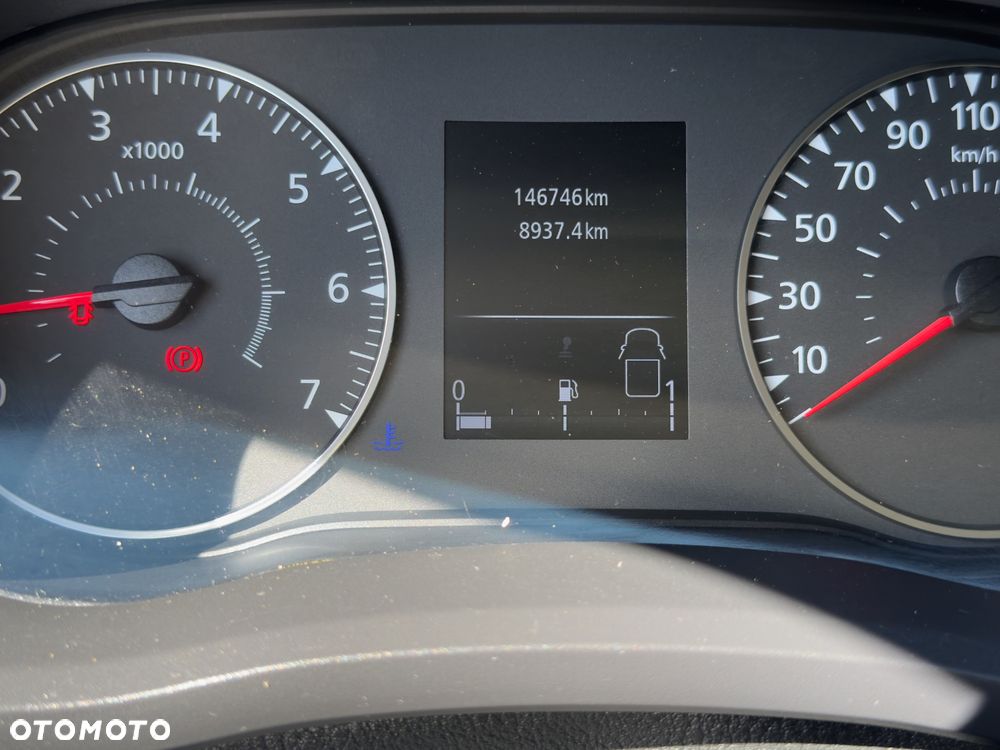 Renault MASTER - 10