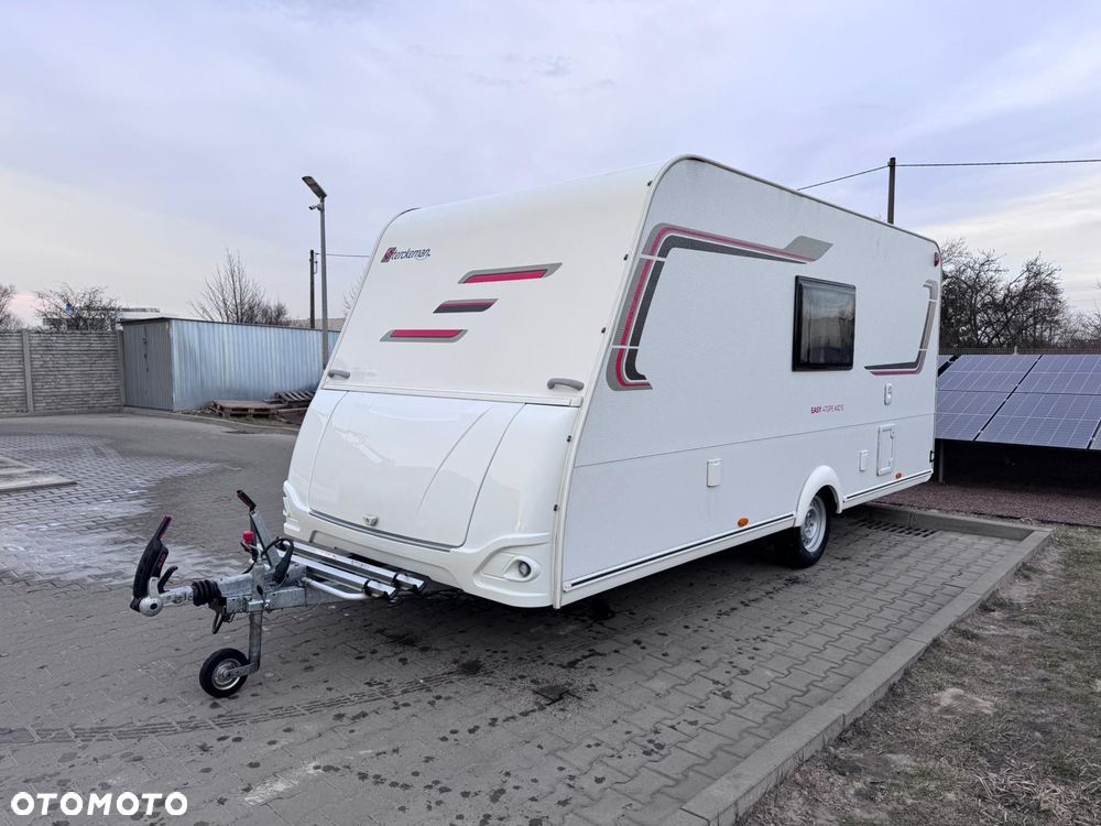 Sterckeman EASY 475 - 36