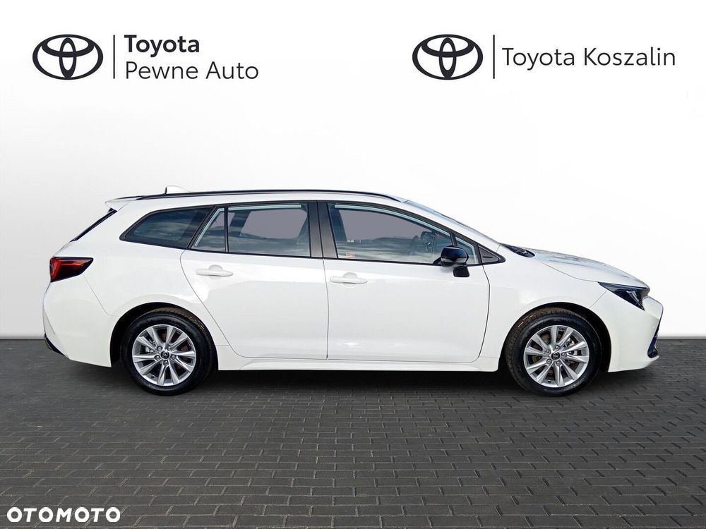 Toyota Corolla 1.8 Hybrid Comfort - 23