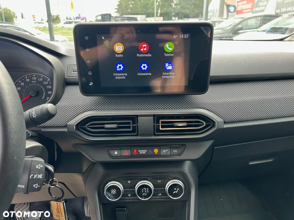 Dacia Jogger 1.0 TCe Comfort - 16