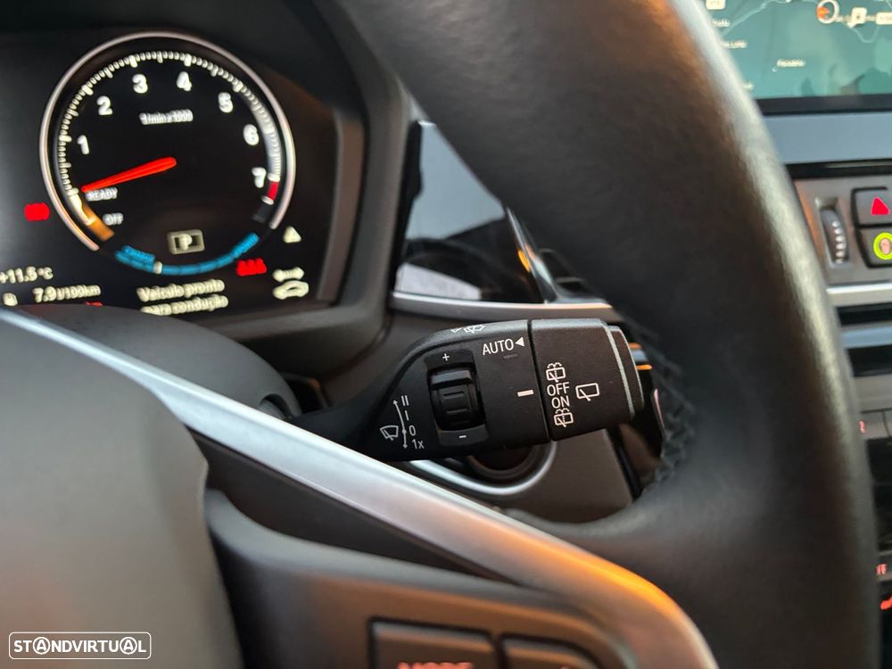 BMW X1 25 e xDrive Line Sport - 22