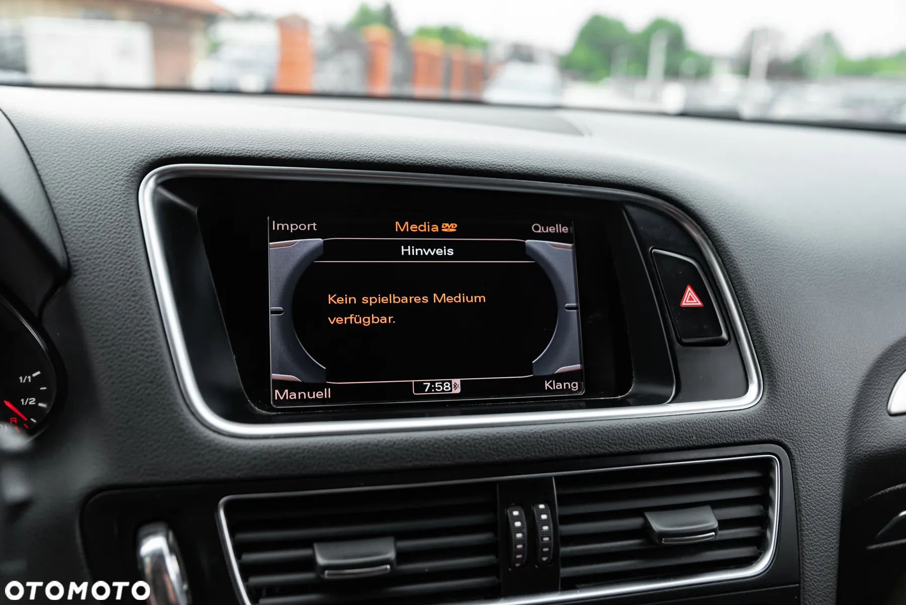 Audi Q5 2.0 TFSI Quattro S tronic - 34