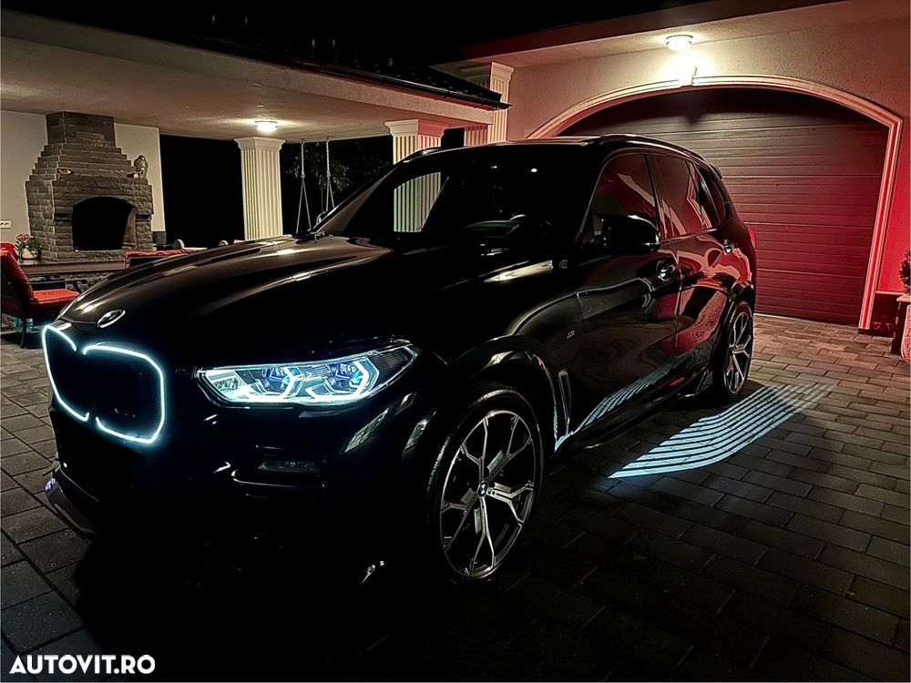 BMW X5 M - 2